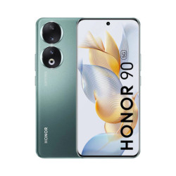 Honor 90 5G 12GB 512GB Vert NOUVEAU