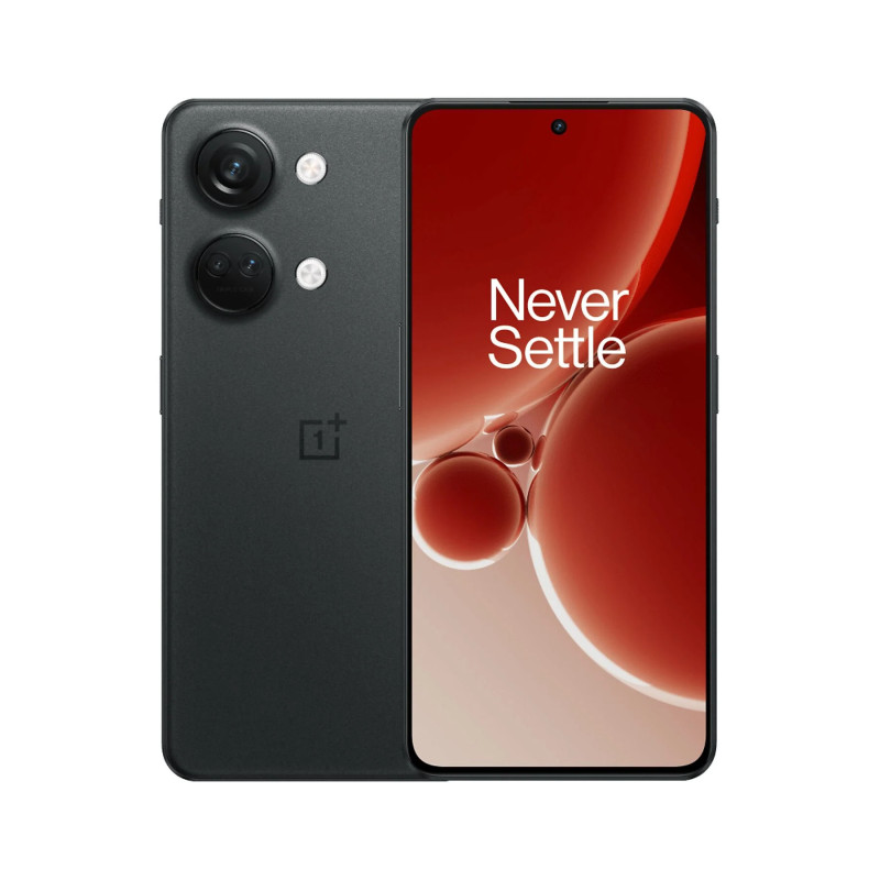 OnePlus Nord 3 5G 8 Go 128 Go Gris Tempête EXCELLENT