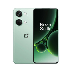 OnePlus Nord 3 5G 16 Go 256 Go Misty Green EXCELLENT