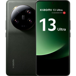 Xiaomi 13 Ultra 512 GB 12 GB RAM AUSGEZEICHNETES GRÜN