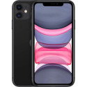 Apple iPhone 11 64GB NEGRO EXCELENTE