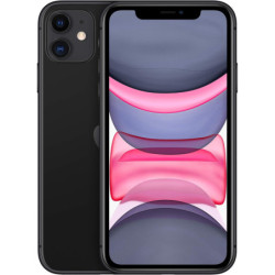 Apple iPhone 11 64GB NOIR EXCELLENT