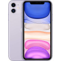 Apple iPhone 11 128 GB lila in gutem Zustand