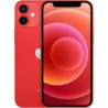 Apple iPhone 12 Mini 128 Go Rouge (PRODUIT)RED EXCELENTE