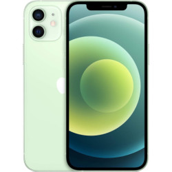 Apple iPhone 12 256 Go Vert PEU UTILISÉ