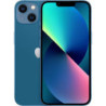 Apple iPhone 13 128 GB Blau WENIG GEBRAUCHT 100% BATTERIEGESUNDHEIT