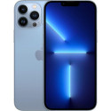 Apple iPhone 13 Pro Max 256GB Sierrablau POCO USATO
