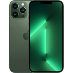 Apple iPhone 13 Pro Max 128 GB Alpine Green WENIG GEBRAUCHT