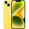 Apple iPhone 14 128 Go Jaune PEU UTILISÉ