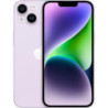 Apple iPhone 14 128 Go Violet PEU UTILISÉ