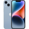 Apple iPhone 14 256 GB Blau WENIG GEBRAUCHT