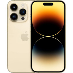 Apple iPhone 14 Pro 512GB Oro EN BUEN ESTADO
