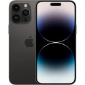 Apple iPhone 14 Pro Max 256GB Space Schwarz WEINIG GEBRUIKT