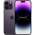 Apple iPhone 14 Pro Max 256GB Dunkellila AUSGEZEICHNET HERVORRAGEND