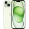 Apple iPhone 15 128 Go Vert EXCELLENT