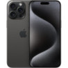 Apple iPhone 15 Pro Max 256GB Titanio Negro EXCELENTE