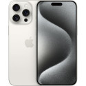 Apple iPhone 15 Pro Max 256GB Weißer Titan POCO USATO