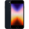 Apple iPhone SE 3. Generation 2022 64 GB Midnight NEU ERÖFFNET