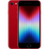 Apple iPhone SE 3. Generation 2022 64 GB Rot (PRODUCT)RED NEU ERÖFFNET