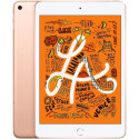Apple iPad Mini 5 64GB 4G LTE CELLULAR Oro IN GOEDE STAAT