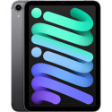 Apple iPad Mini 6 256GB 5G CELLULAR Space Grau WENIG GEBRAUCHT
