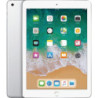 Apple iPad 9,7" (2018) 6. Generation 32 GB Silber IN GUTEM ZUSTAND