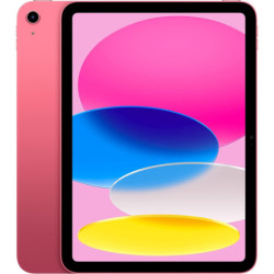 Apple iPad 10,9" (2022) 10.ª Generación 64GB Rosa NUEVO