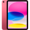 Apple iPad 10,9" (2022) 10. Generation 64 GB WiFi + 5G Pink IN GUTEM ZUSTAND