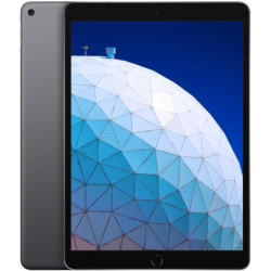 Apple iPad Air 3 64GB Gris Espacial POCO USADO