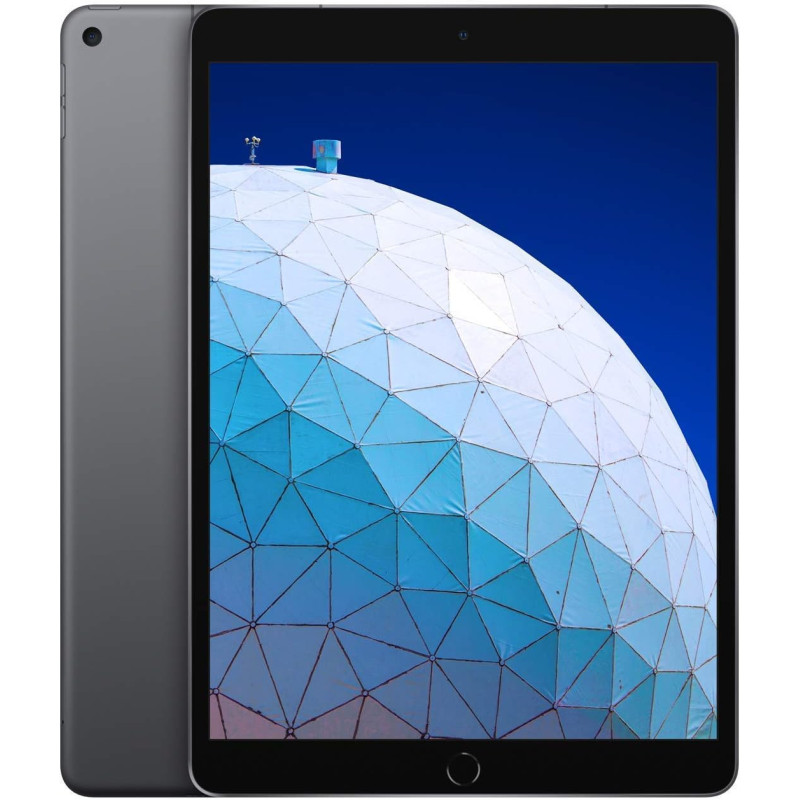 Apple iPad Air 3 256GB WiFi + 4G Cellular Gris Espacial ECCELLENTE