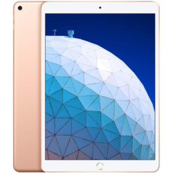 Apple iPad Air 3 256 GB WiFi + 4G Cellular Oro POCO USADO
