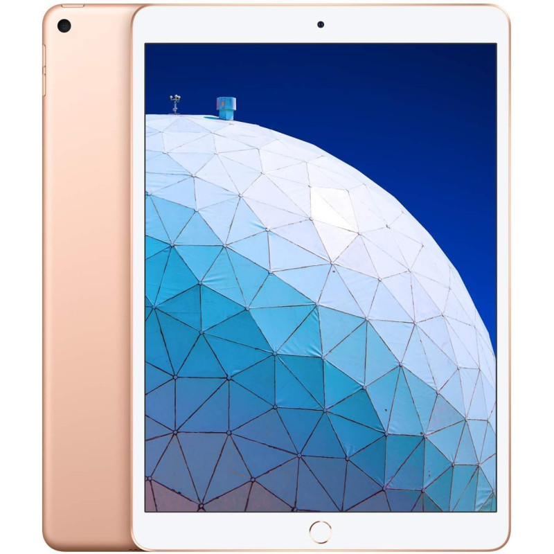 Apple iPad Air 3 256 GB WiFi + 4G Cellular Oro POCO USADO