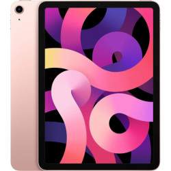 Apple iPad Air 4 64GB Oro Rosa EN BUEN ESTADO