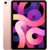 Apple iPad Air 4 64 Go Or Rose PEU UTILISÉ