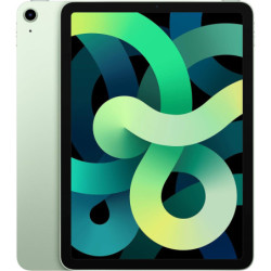 Apple iPad Air 4 64 Go Vert BON ETAT