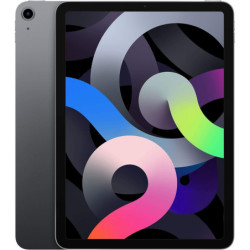 Apple iPad Air 4 256GB Space Grau NEU ERÖFFNET NEU GEÖFFNET
