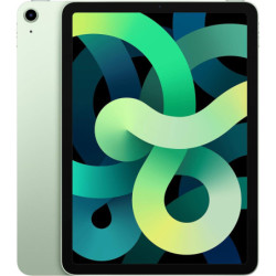 Apple iPad Air 4 256GB Verde POCO USADO