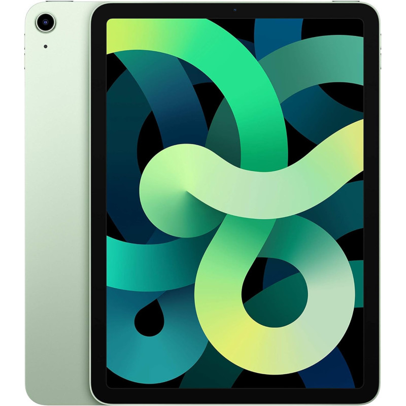 Apple iPad Air 4 256 Go WiFi + 4G LTE Cellular Vert EXCELLENT