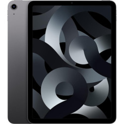 Apple iPad Air 5 64GB WiFi + 5G Cellular Gris Espacial EXCELENTE