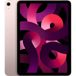 Apple iPad Air 5 (2022) 64GB Rosa NUEVO ABIERTO