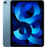 Apple iPad Air 5 256 GB Blau AUSGEZEICHNET