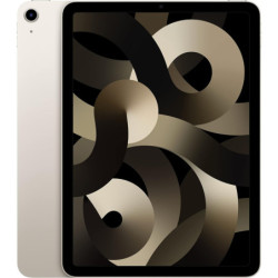 Apple iPad Air 5 256 Go White Star PEU UTILISÉ