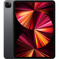 Apple iPad Pro 11" 2021 3rd gen 128GB Gris Espacial EXCELENTE