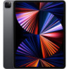 Apple iPad Pro 12,9" 2021 5th gen 128GB Gris Espacial EXCELENTE