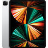 Apple iPad Pro 12,9" 2021 5e génération 128 Go Argent NEUF OUVERT
