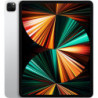Apple iPad Pro 12,9" 2021 5th gen 128GB Plata EXCELENTE