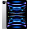 Apple iPad Pro 11" 2022 4th gen 128GB WiFi + 5G Cellular Plata ECCELLENTE