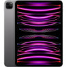 Apple iPad Pro 11" 2022 4e génération 512 Go Gris sidéral PEU UTILISÉ