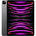 Apple iPad Pro 12,9" 2022 6th gen 128GB Gris Espacial POCO USADO