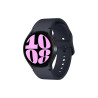 Samsung Galaxy Watch 6 (40mm) Bluetooth Grafito NUEVO ABIERTO